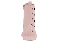 Girls' Olivia Miller Girl Toddler & Little Kid Astro Girl Boots