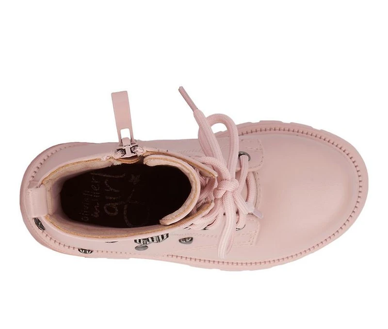 Girls' Olivia Miller Girl Toddler & Little Kid Astro Girl Boots