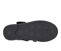 Girls' Olivia Miller Girl Toddler Princess Heart Dress Shoes