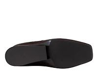 Women's Ninety Union Morgan Knee High Wedge Boots