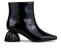 Women's Ninety Union Napoli Booties