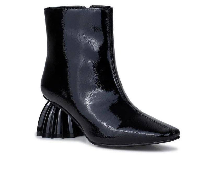 Women's Ninety Union Napoli Booties