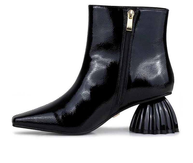 Women's Ninety Union Napoli Booties