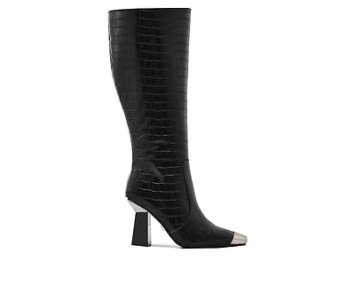 Women's Ninety Union Jada Knee High Boots