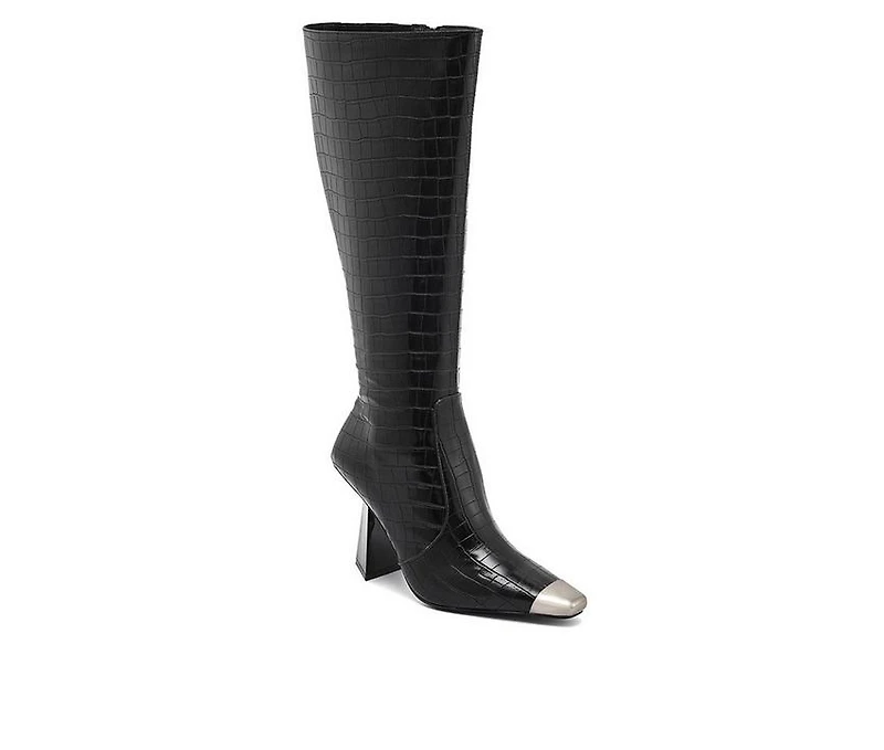 Women's Ninety Union Jada Knee High Boots