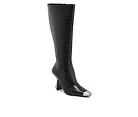 Women's Ninety Union Jada Knee High Boots