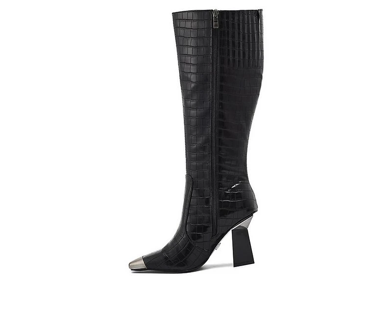 Women's Ninety Union Jada Knee High Boots
