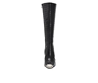Women's Ninety Union Jada Knee High Boots