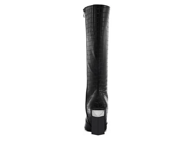 Women's Ninety Union Jada Knee High Boots