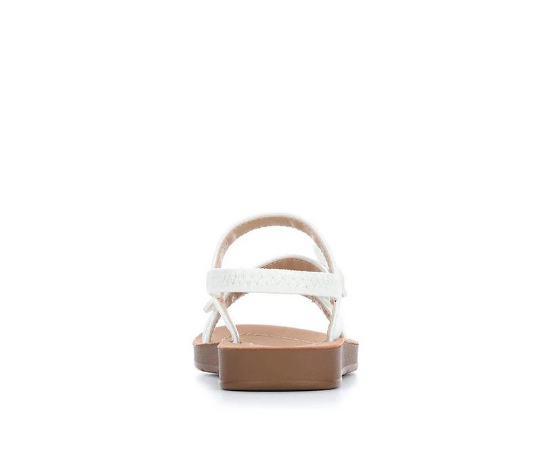 Girls' Soda Toddler & Little Kid Butterfly Sandals
