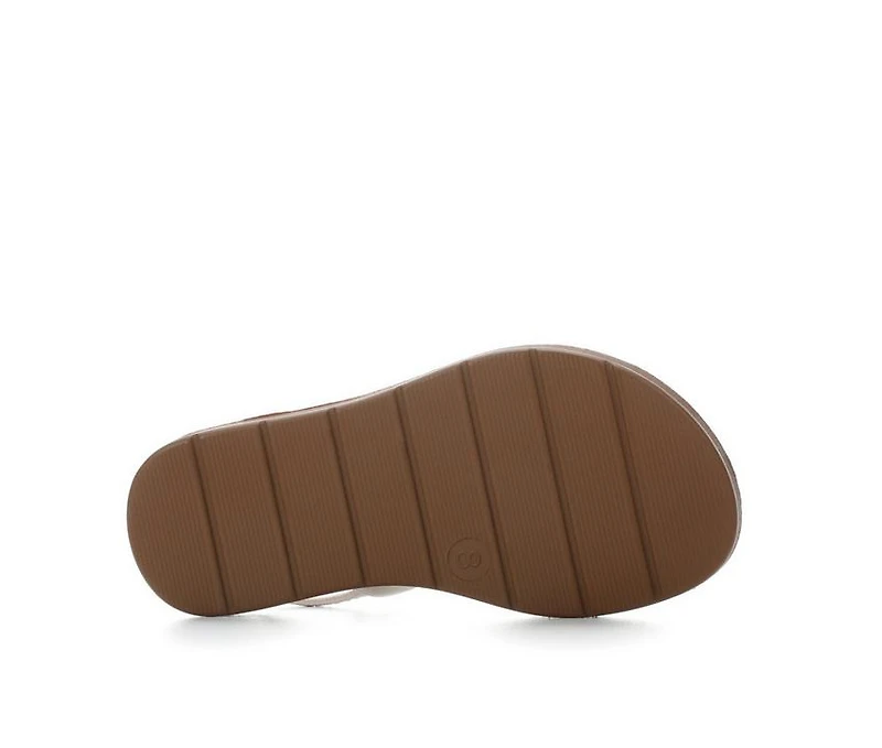 Girls' Soda Toddler & Little Kid Butterfly Sandals