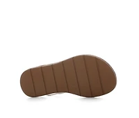 Girls' Soda Toddler & Little Kid Butterfly Sandals