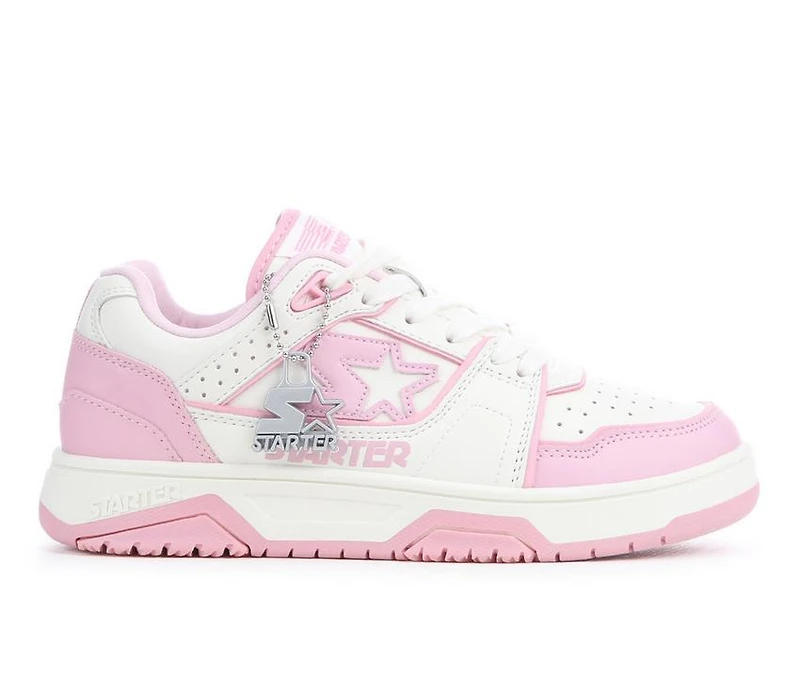 Women's Starter Fast Break Low Women Sneakers