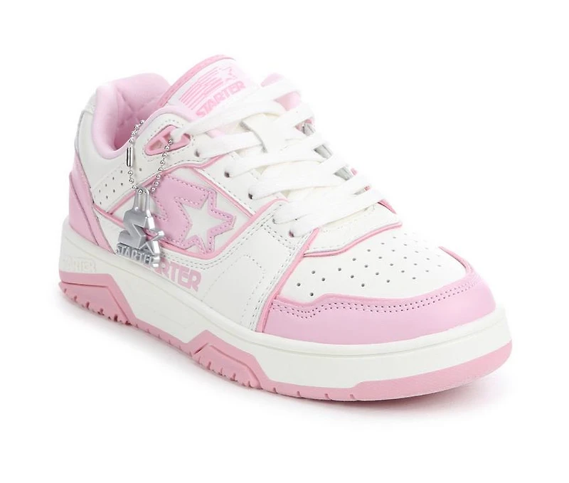 Women's Starter Fast Break Low Women Sneakers