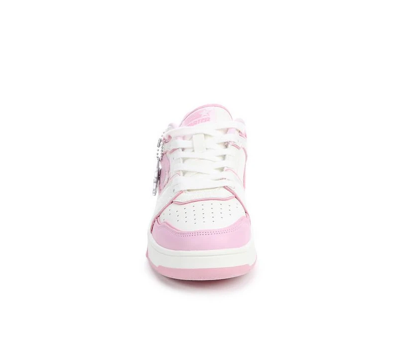 Women's Starter Fast Break Low Women Sneakers