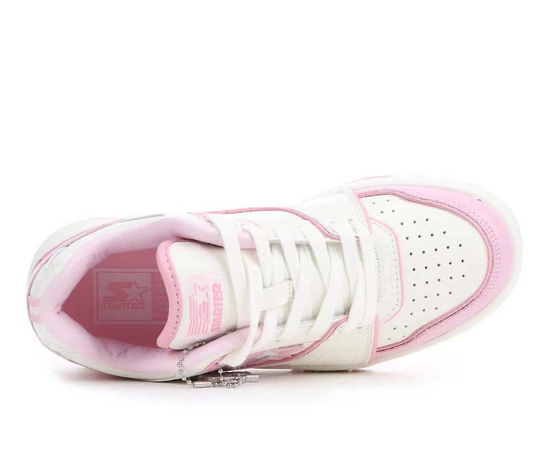 Women's Starter Fast Break Low Women Sneakers