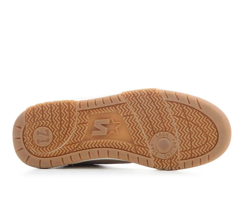 Women's Starter Fast Break Low Women Sneakers