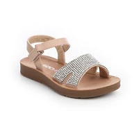 Girls' Soda Toddler & Little Kid Gia Sandals