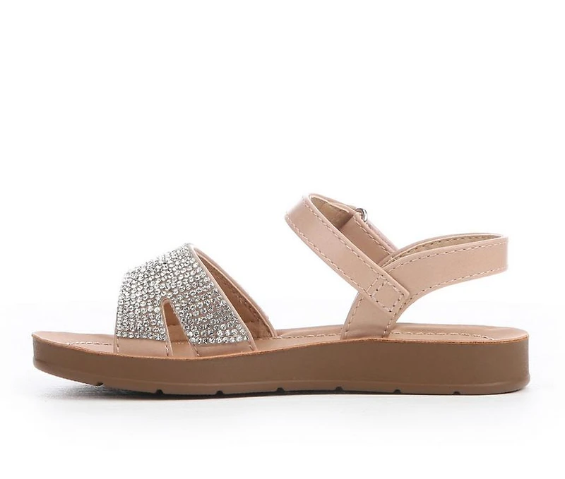 Girls' Soda Toddler & Little Kid Gia Sandals