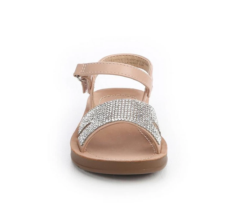 Girls' Soda Toddler & Little Kid Gia Sandals