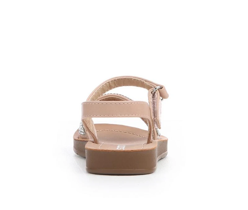 Girls' Soda Toddler & Little Kid Gia Sandals