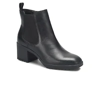 Women's Comfortiva Hammond Booties