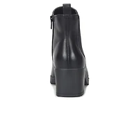 Women's Comfortiva Hammond Booties