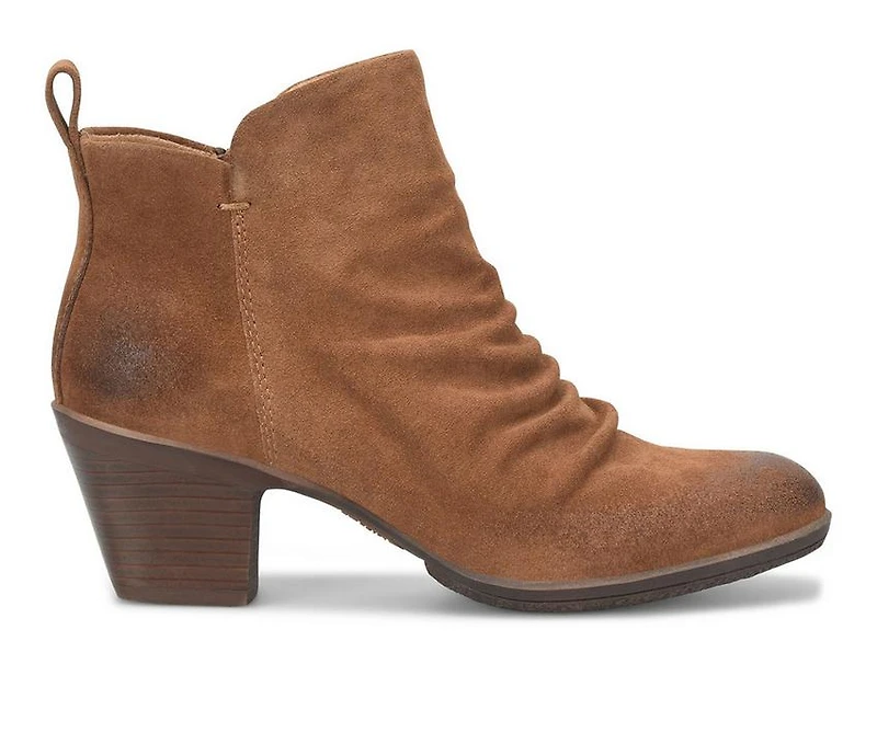 Women's Comfortiva Brandy Booties