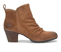 Women's Comfortiva Brandy Booties