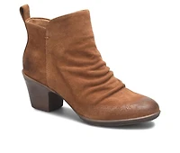 Women's Comfortiva Brandy Booties
