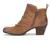 Women's Comfortiva Brandy Booties