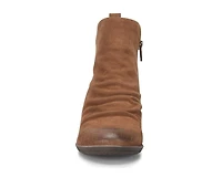 Women's Comfortiva Brandy Booties