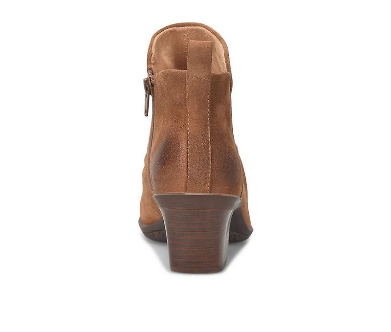 Women's Comfortiva Brandy Booties