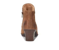 Women's Comfortiva Brandy Booties
