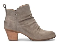 Women's Comfortiva Brandy Booties