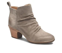 Women's Comfortiva Brandy Booties