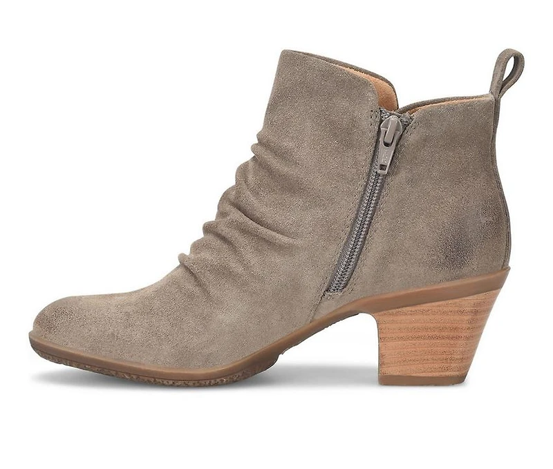 Women's Comfortiva Brandy Booties