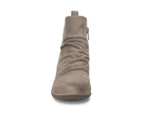 Women's Comfortiva Brandy Booties