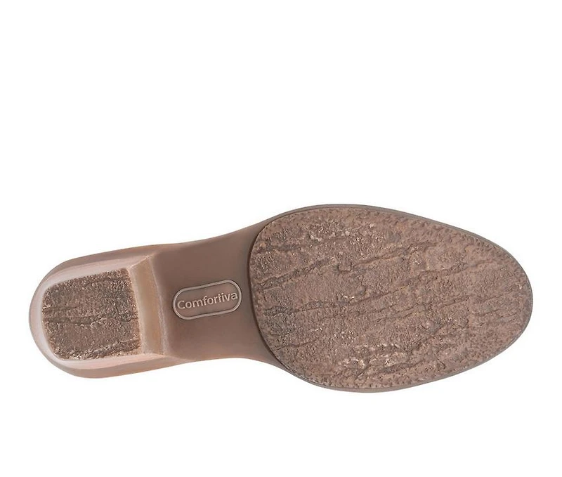 Women's Comfortiva Brandy Booties