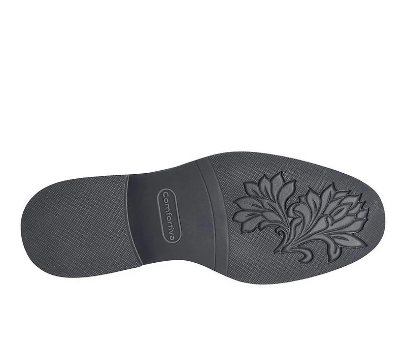 Women's Comfortiva Elsberry Combat Boots