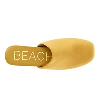 Women's Beach by Matisse Pallenburg Slippers