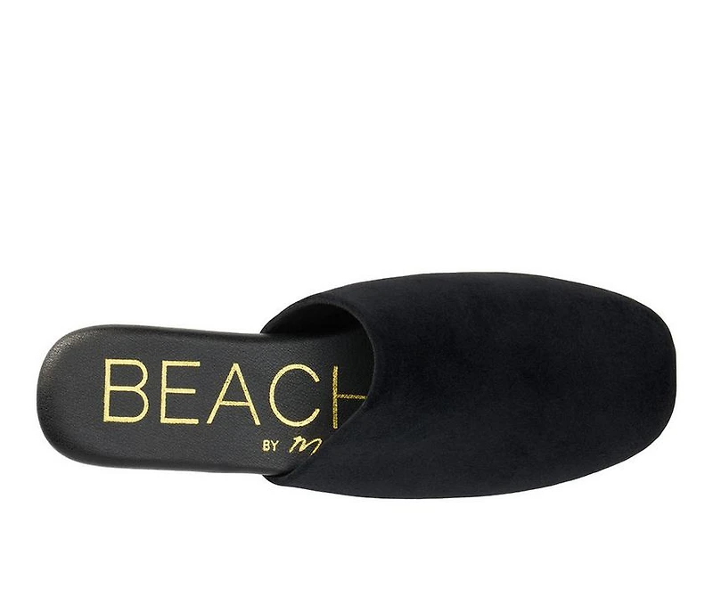 Women's Beach by Matisse Pallenburg Slippers