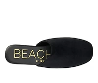 Women's Beach by Matisse Pallenburg Slippers