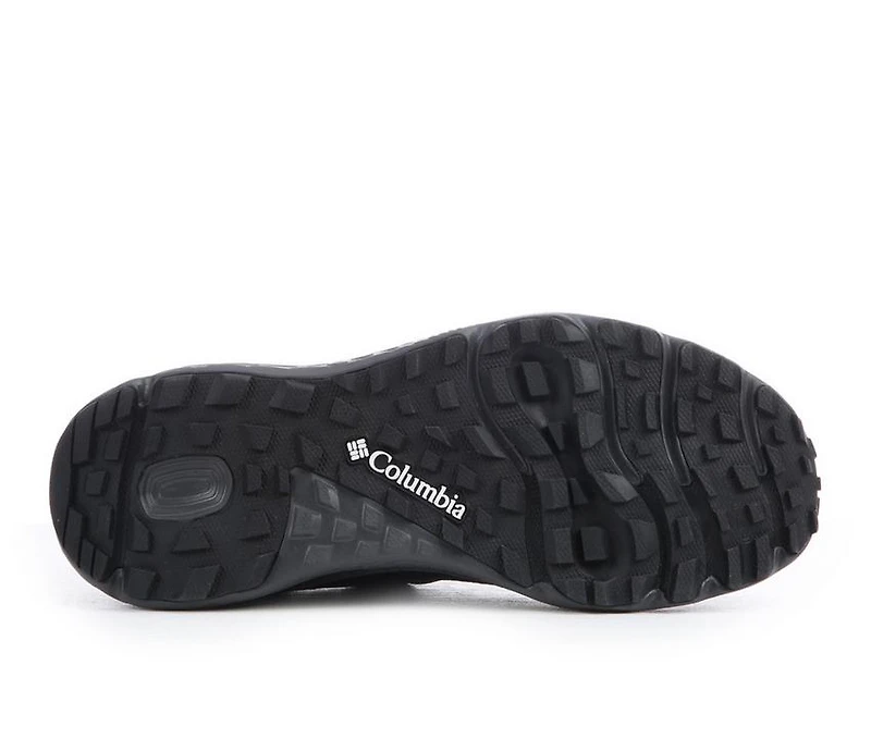 Women's Columbia Bethany Cruz Hiking Shoes
