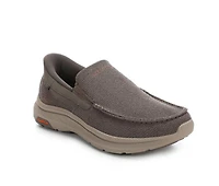 Men's Skechers 205451 Wilfred Slip-In Boat Shoes