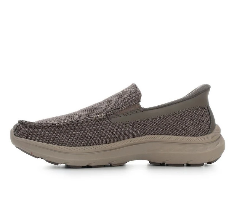 Men's Skechers 205451 Wilfred Slip-In Boat Shoes