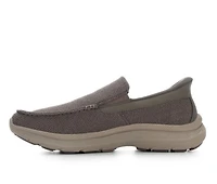 Men's Skechers 205451 Wilfred Slip-In Boat Shoes