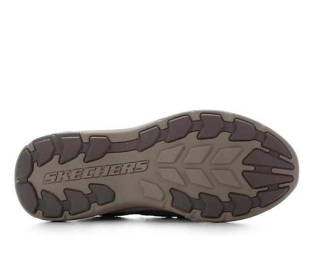 Men's Skechers 205451 Wilfred Slip-In Boat Shoes