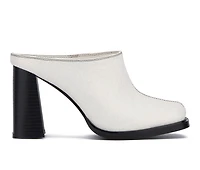 Women's Olivia Miller Moon Dress Mules