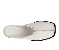 Women's Olivia Miller Moon Dress Mules